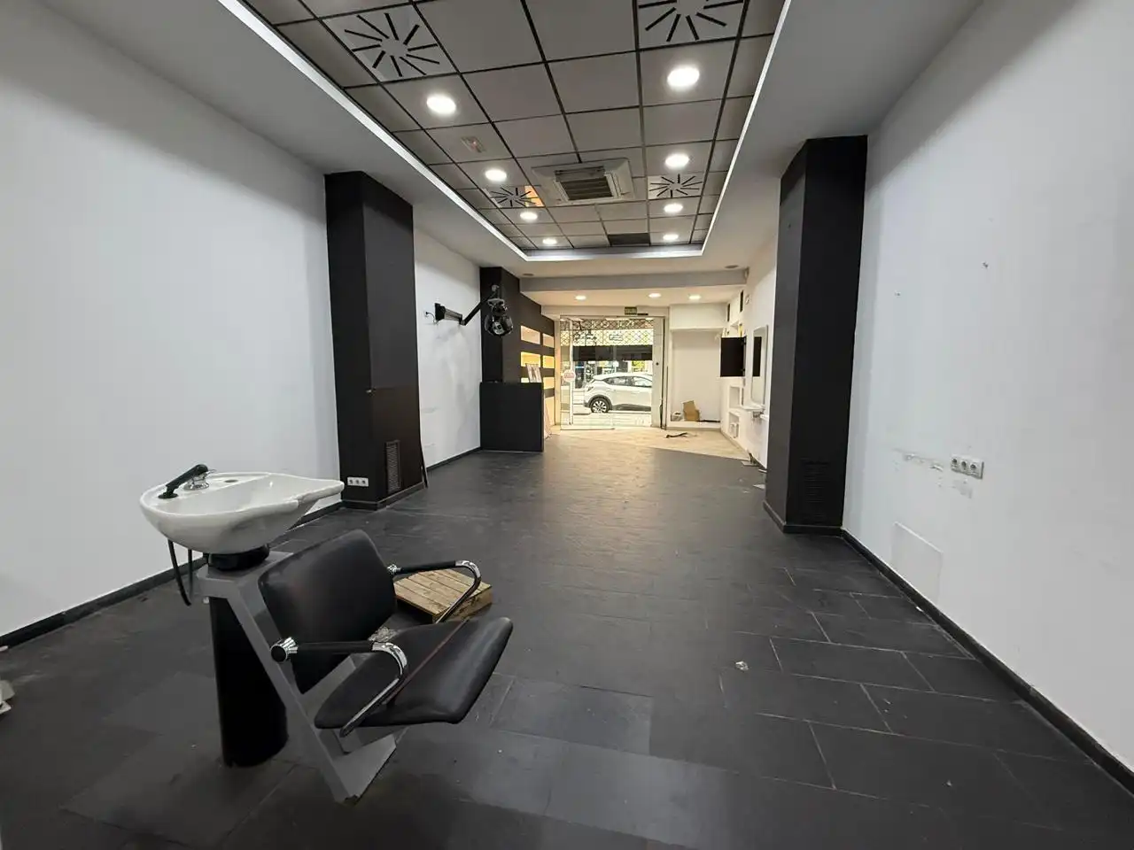 Business premises to rent in Del Reino De Valencia, imagen 2