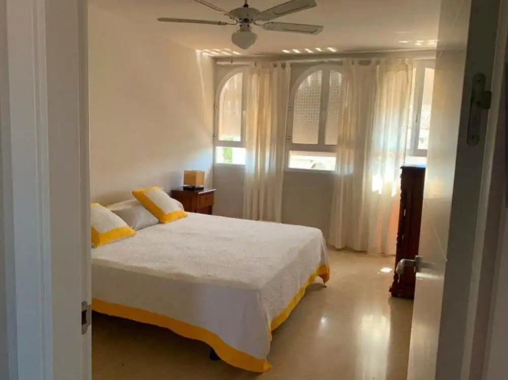 Apartment mit Pool zum Verkauf in Elviria - Cabopino, imagen 7
