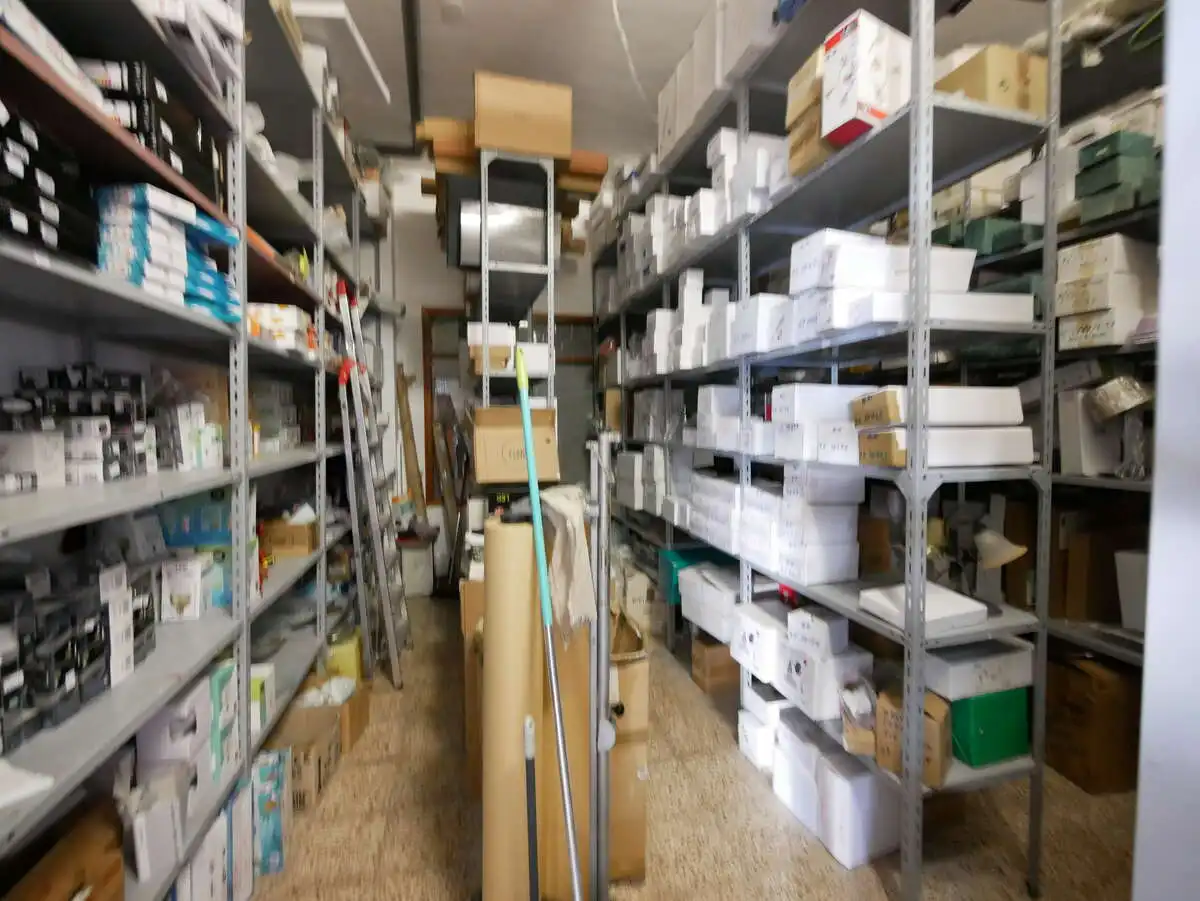 Commercial properties for sale in Arrecife  with Furnished