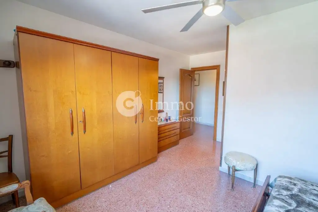 Piso en venta en Lleida con Aire acondicionado, Calefacción y Trastero