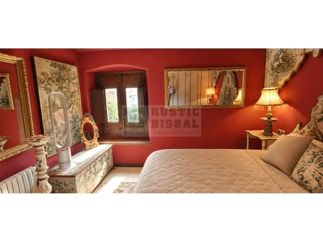 Maison rustique avec jardin à vendre à Plaza Xató, imagen 19
