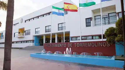 Vista exterior de Estudio en venta en Torremolinos