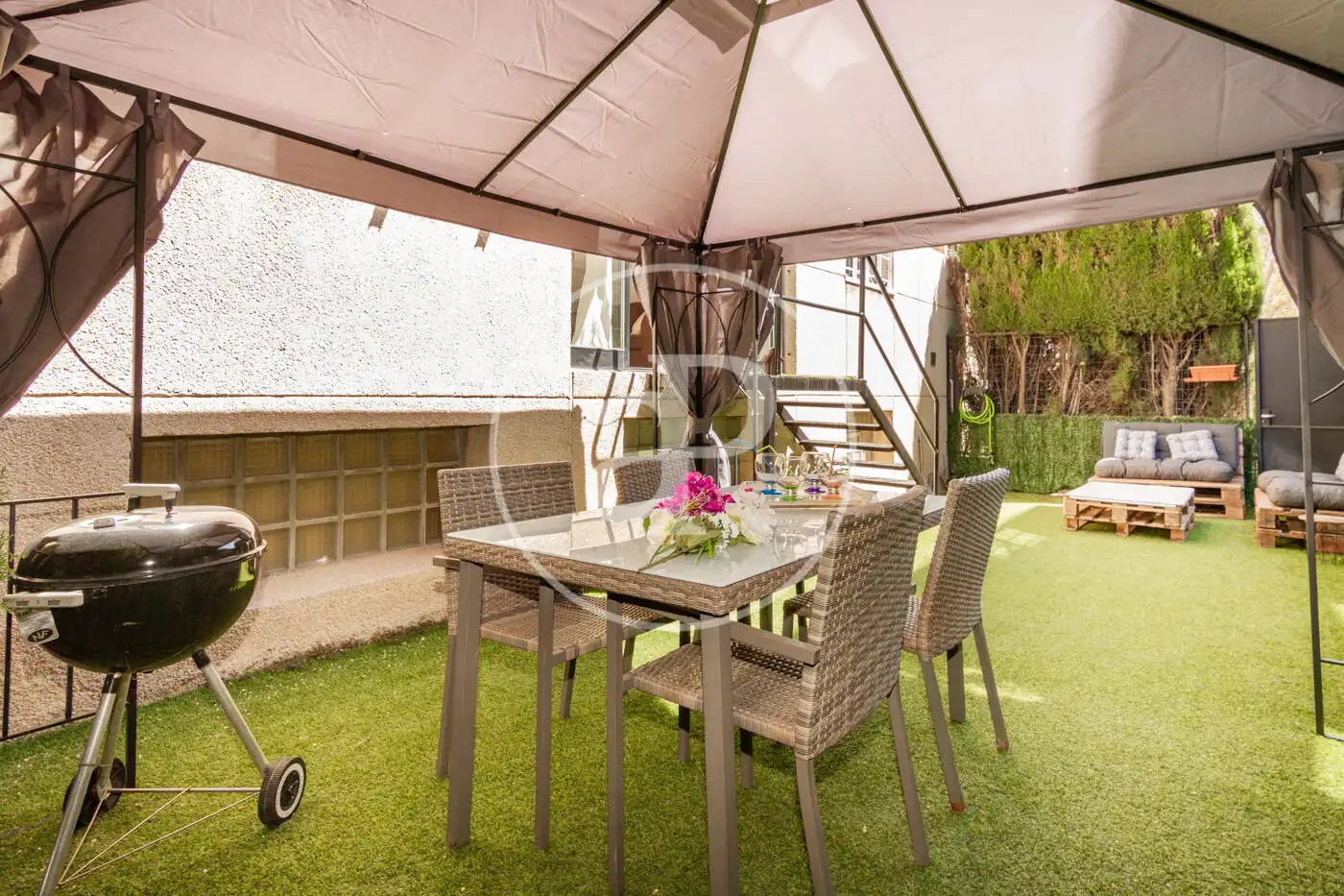 Flat for rent in C. Sánchez Díaz, Quintana