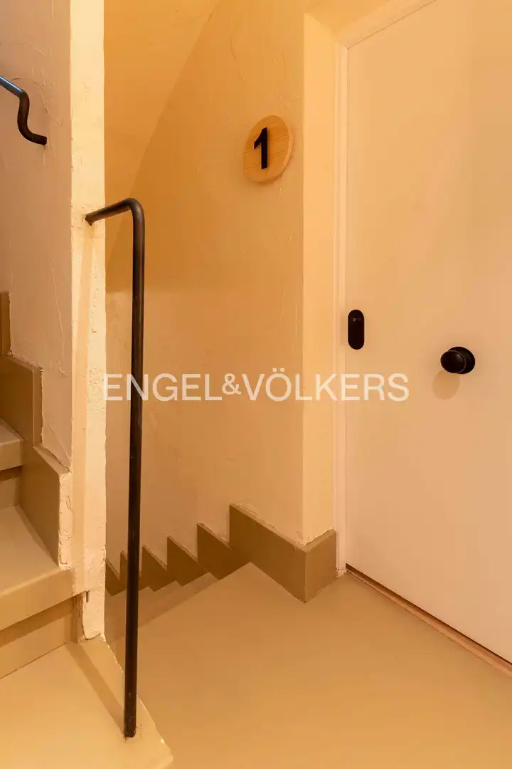Wohnung zum Verkauf in Segovia mit Heizung und Terrasse