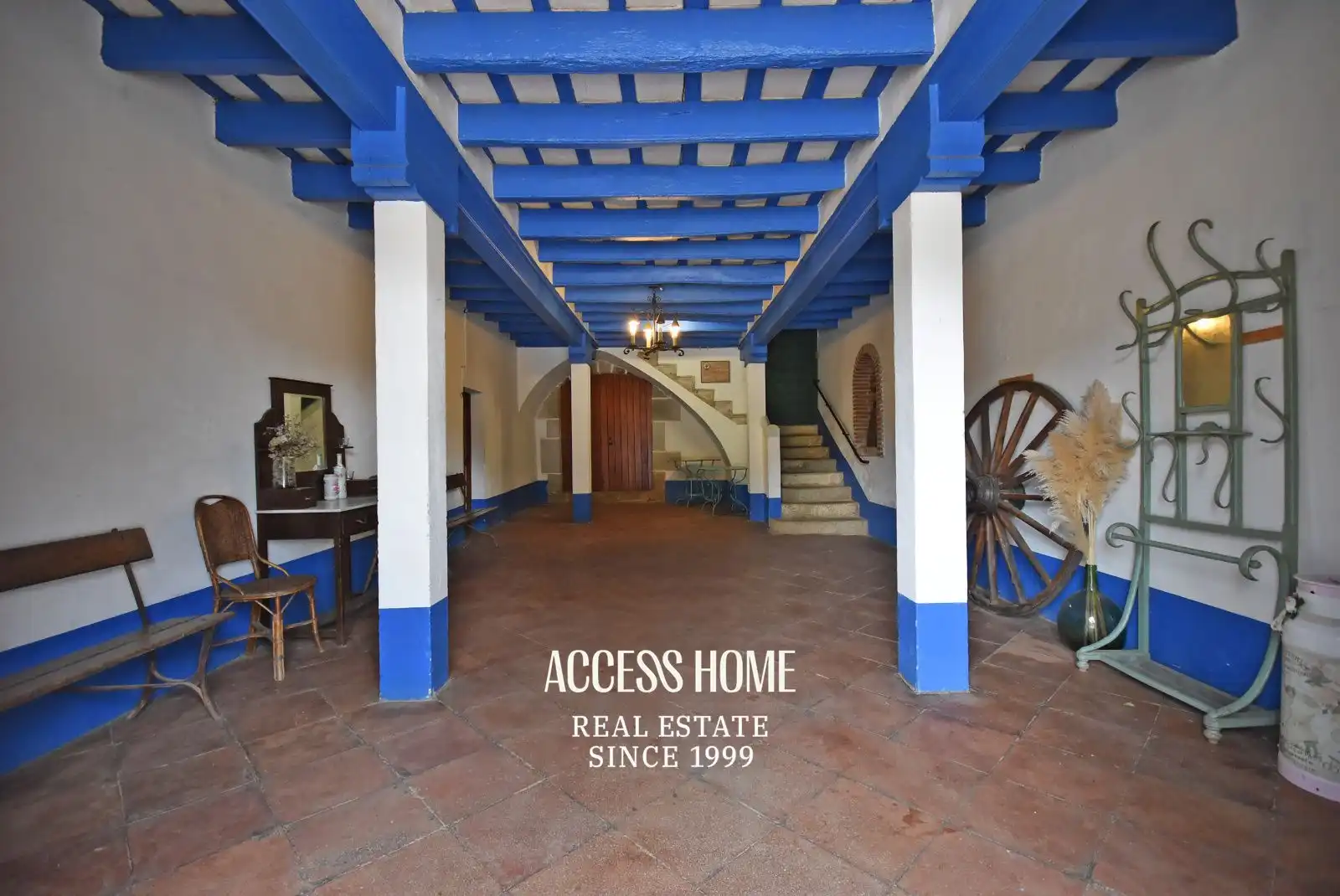 Country house zum Verkauf in Argentona mit Heizung
