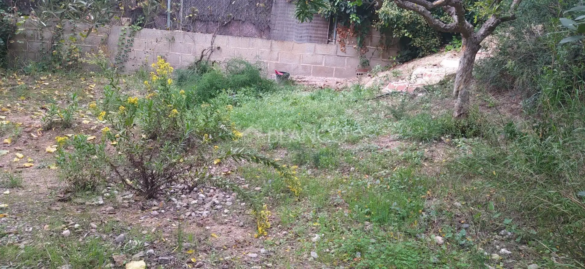 Terreno residencial en venta en Piera
