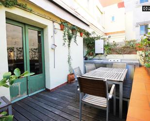 Apartment to share in El Raval