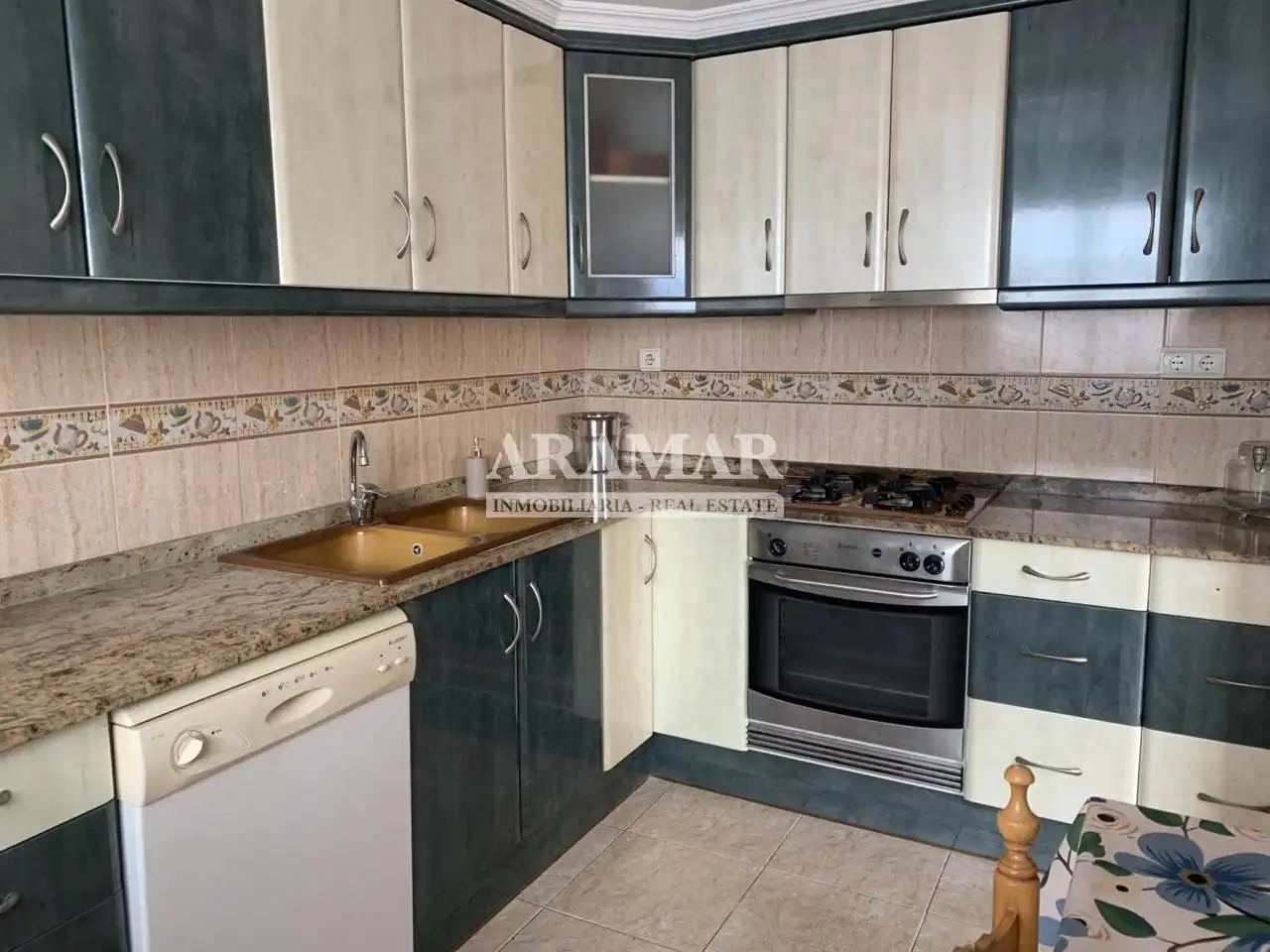 Apartment mit Balkon zum Verkauf in Calle Río Cervol 1, imagen 12