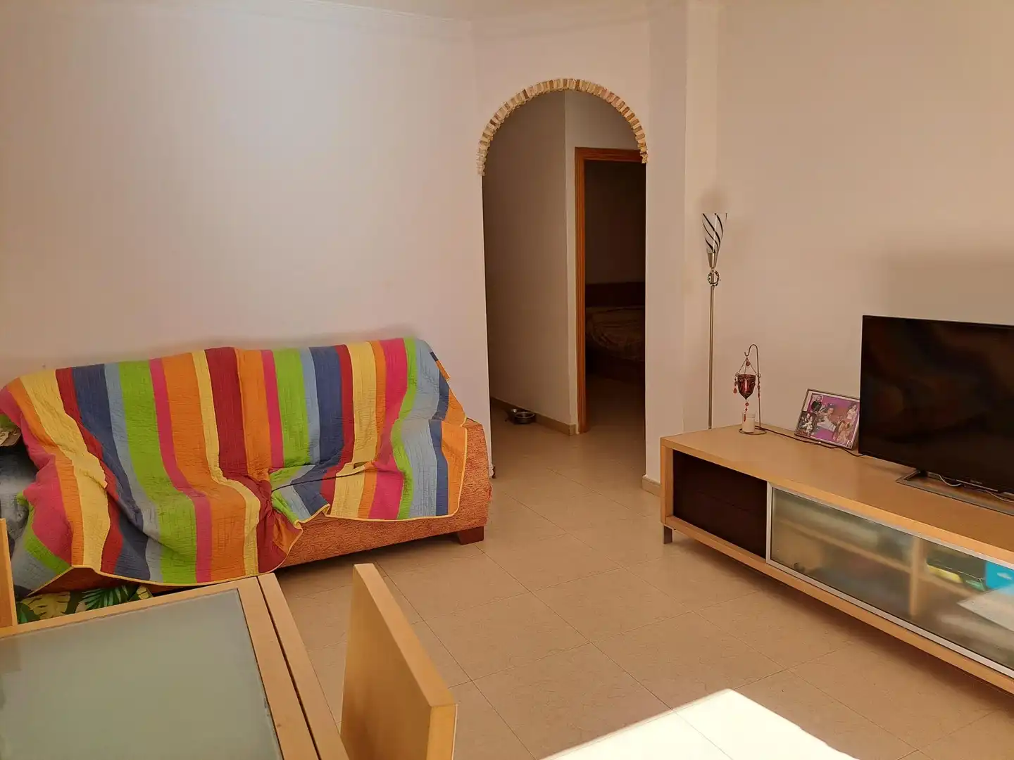 Apartment mit Pool zum Verkauf in Las Marinas / Les Marines, imagen 7