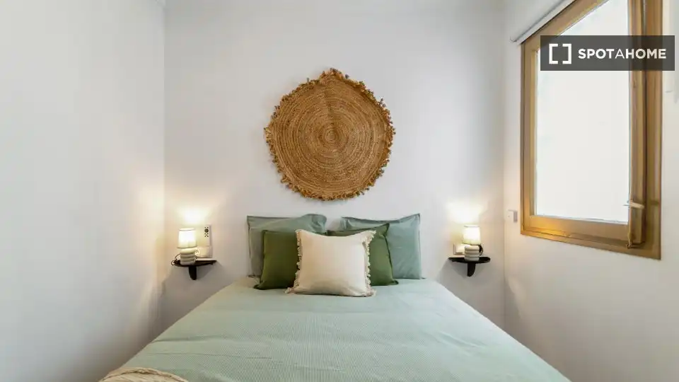 Habitación en Navas
