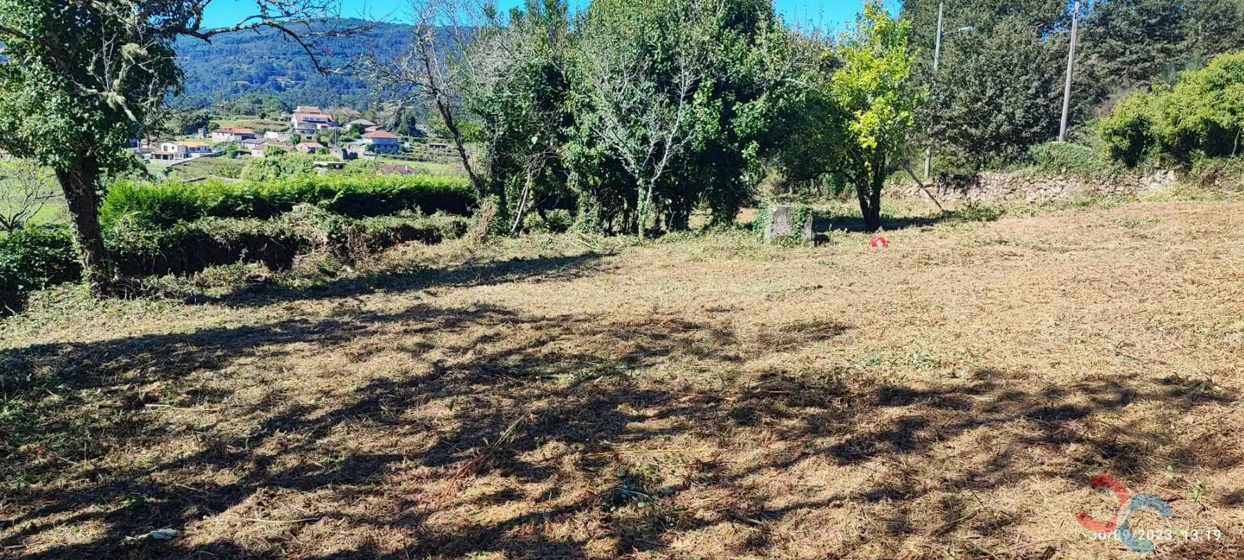 Casa o chalet en venta en Campo Lameiro
