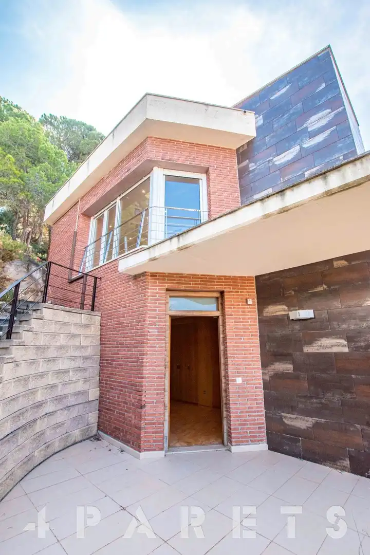 House with terrace for sale in Cabrils, imagen 3