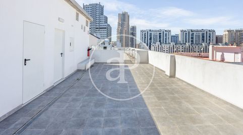 Foto 5 de Piso en venta en Barrio de Benicalap, Valencia Capital