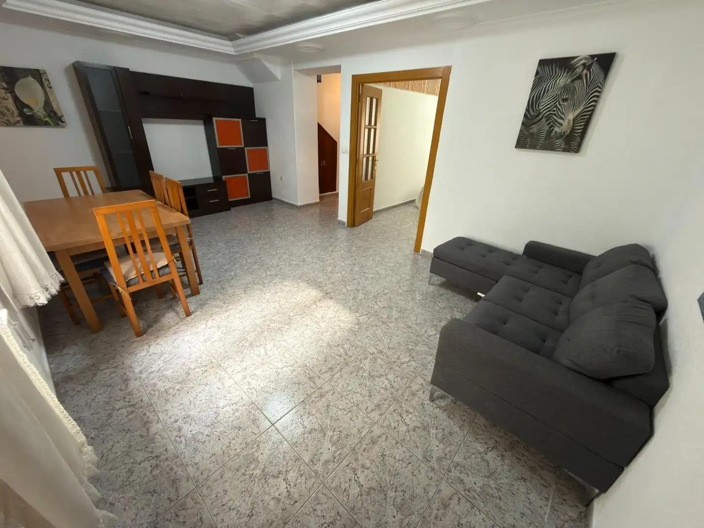 Ground floor for sale in Águilas