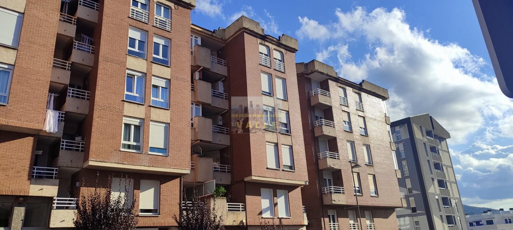 Exterior view of Flat for sale in El Astillero    with Heating, Terrace and Balcony