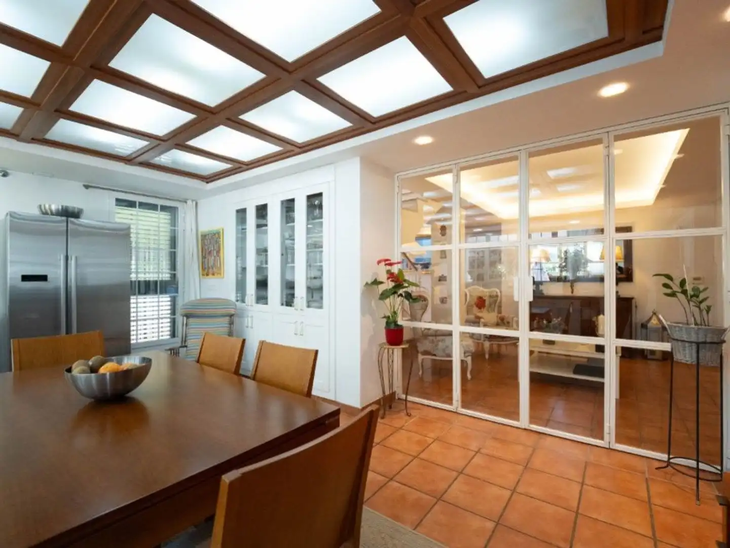 Villa mit Terrasse zum Verkauf in del Perú, imagen 108