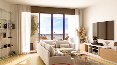 Foto 3 de Piso en venta en L'Ametlla del Vallès, Barcelona