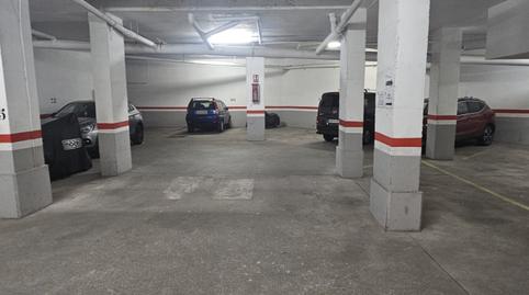 Foto 4 de Garatge de lloguer a Carrer de Villarroel, 15, Sant Antoni,  Barcelona Capital