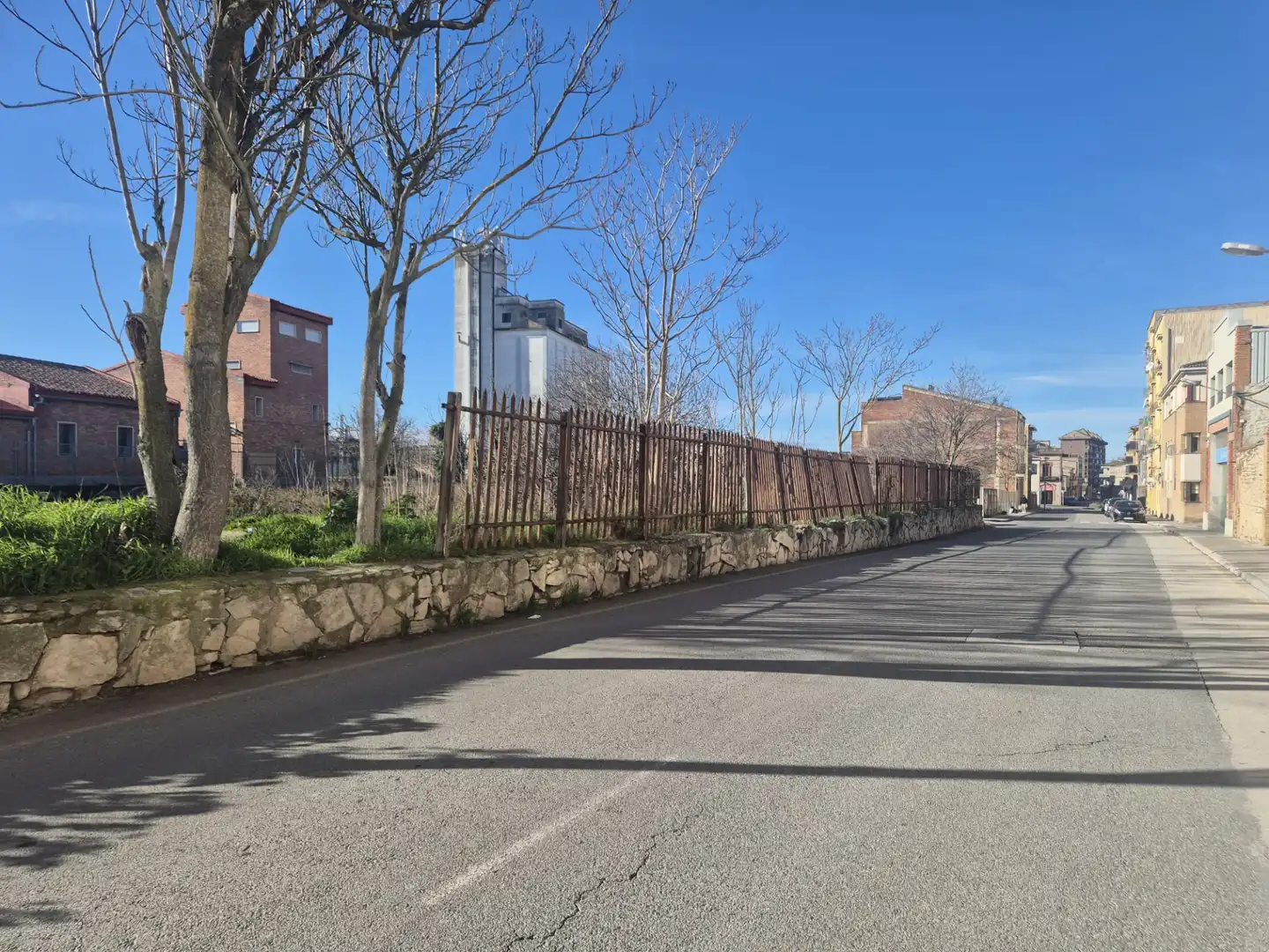 Terreny residencial en venda a Carrer del Vidal de Montpalau 27, imagen 3