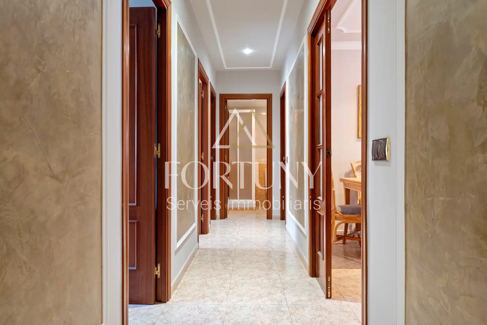 Wohnung mit Terrasse zum Verkauf in Carrer del Mas d'en Gras, imagen 12