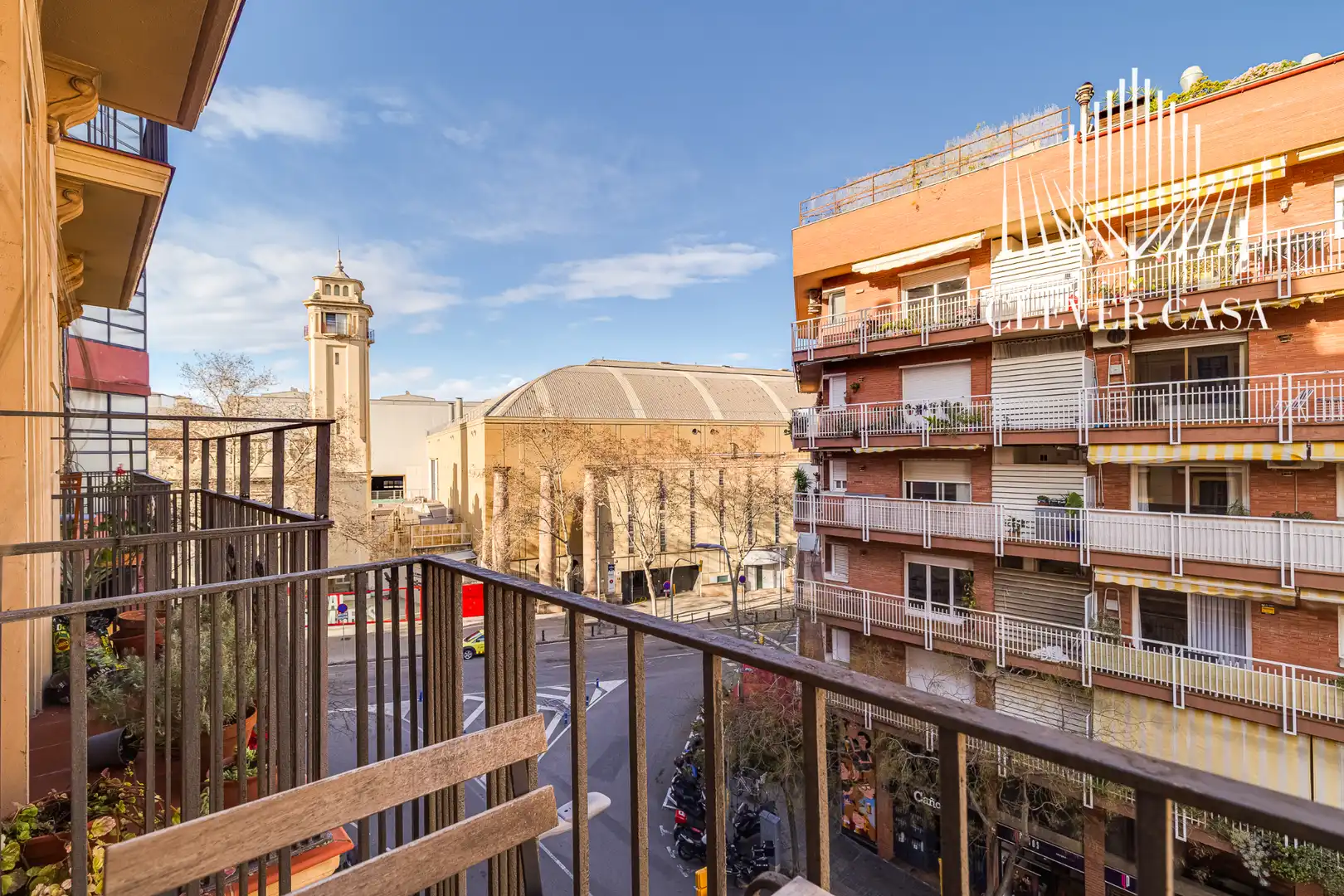 Flat with terrace for sale in Sants - Montjuïc, imagen 12