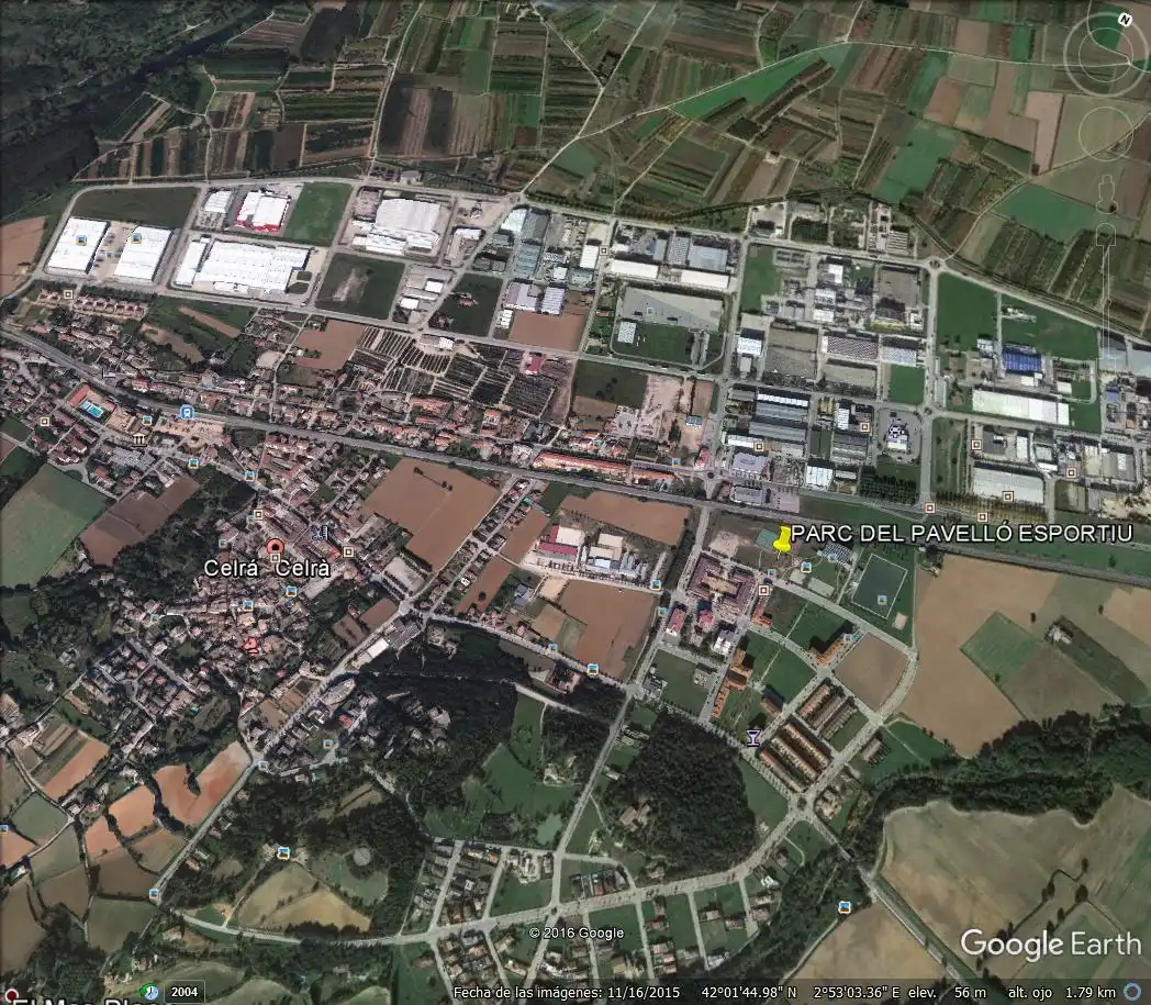 Terreno residencial en venta en de Palamós, imagen 9