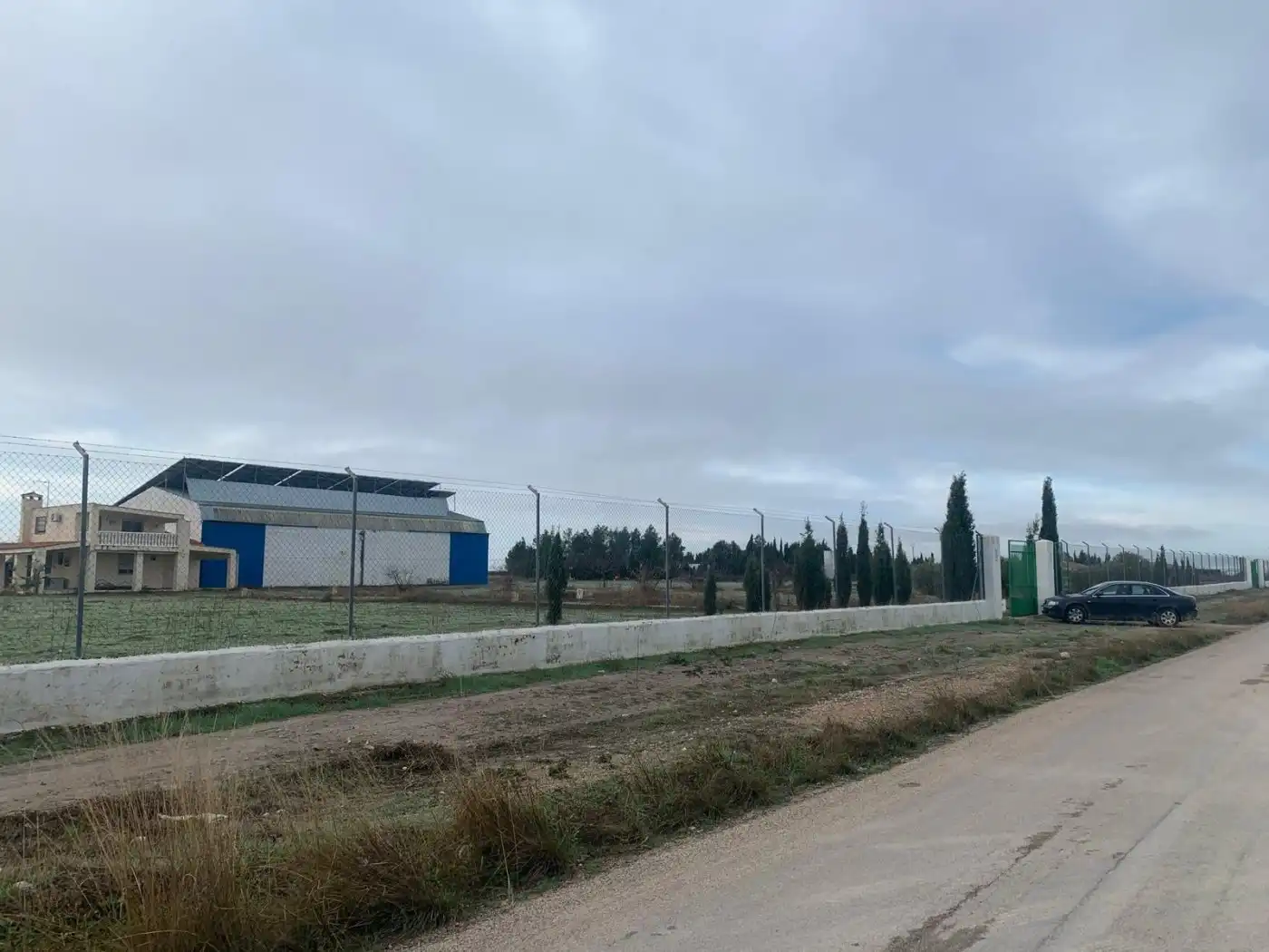 Terreni e lotti in vendita a Munera, imagen 12