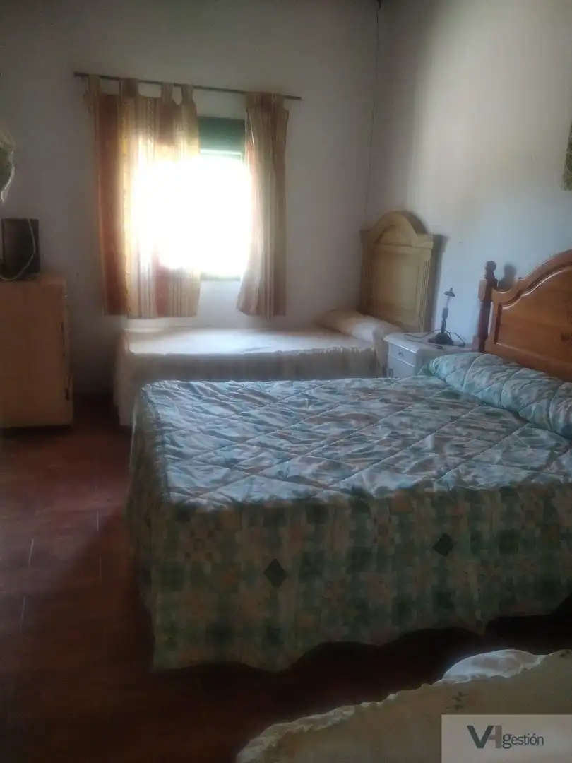 Country house zum Verkauf in Villamartín