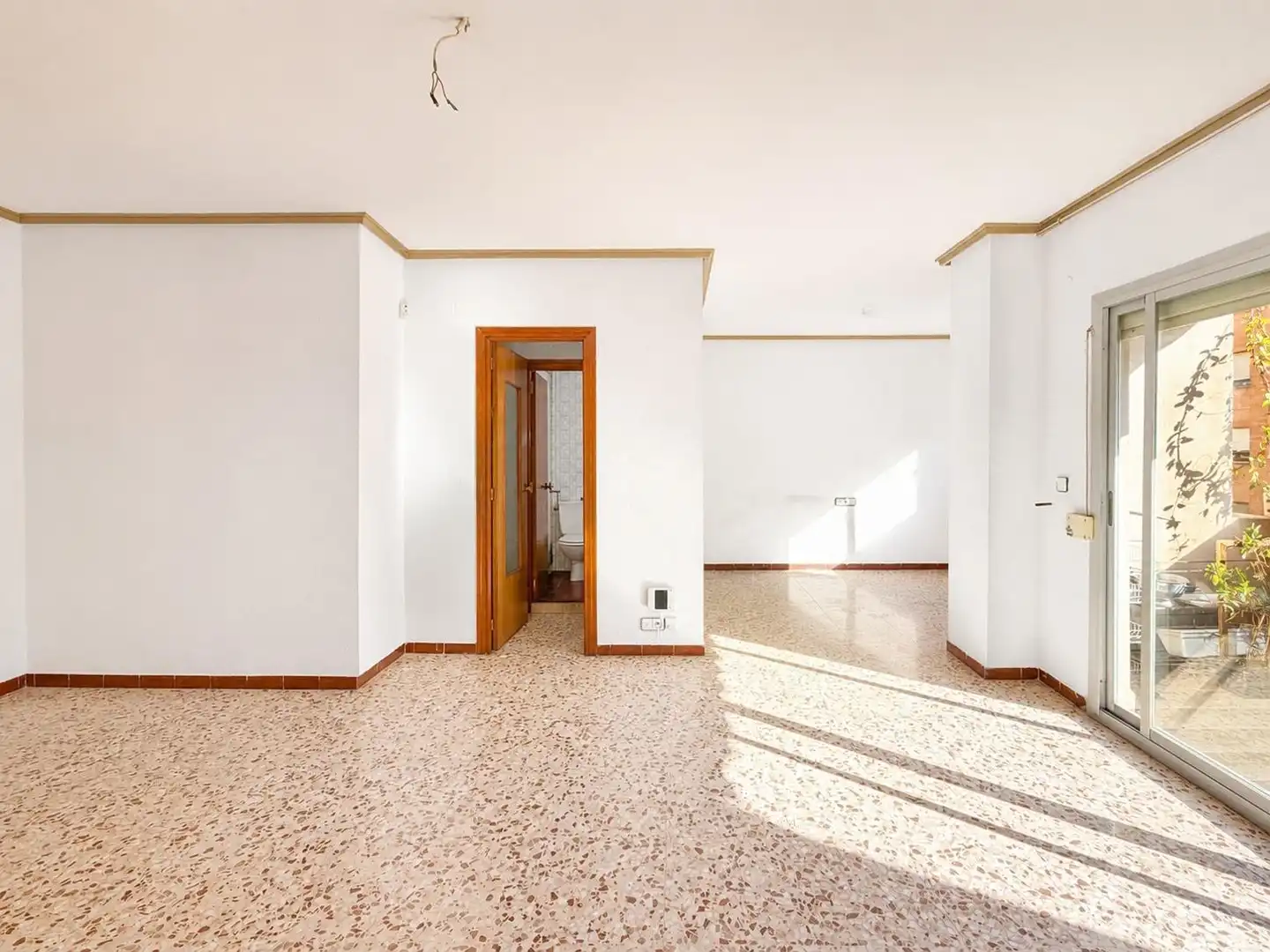 Piso en venta en Valencia con Terraza