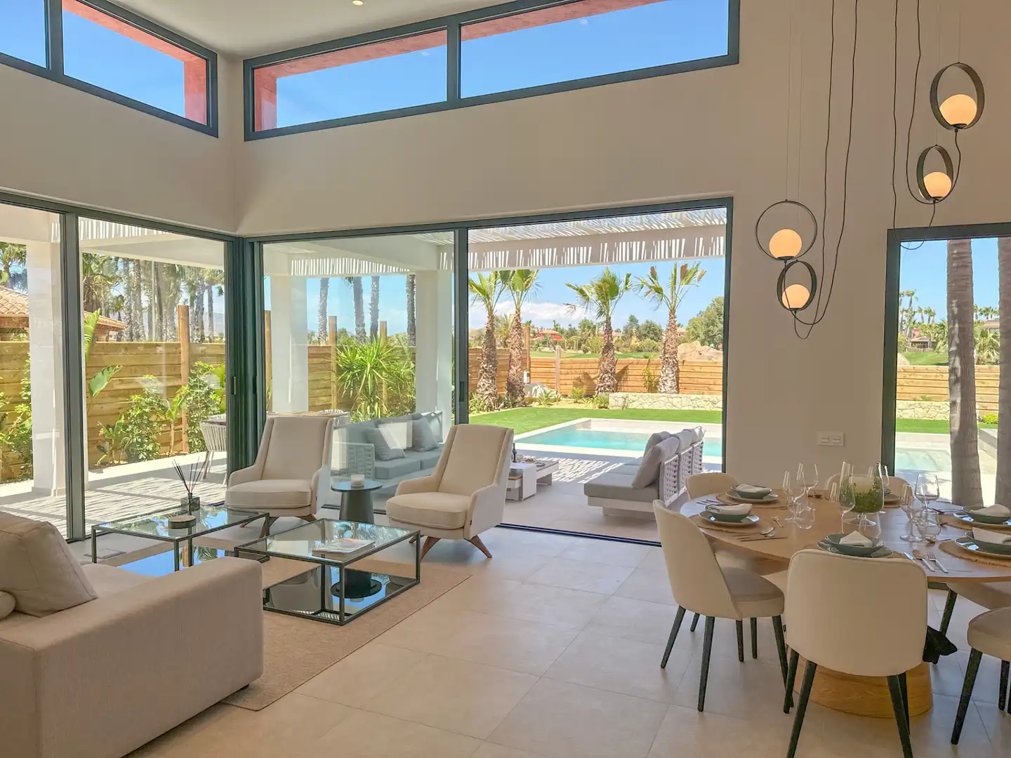 New build Detached house for sale in AL-8104 s/n, imagen 6