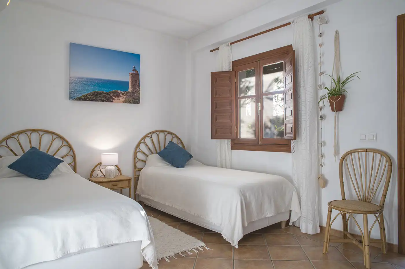 Casa amb jardí en venda a Lugar la Zarzuela, imagen 24