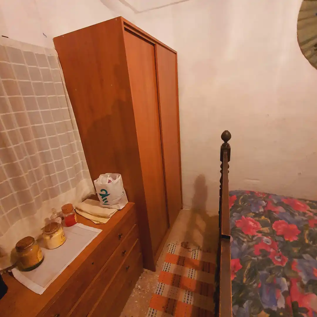 Habitación de Casa o chalet en venta en Benifallet con Amueblado