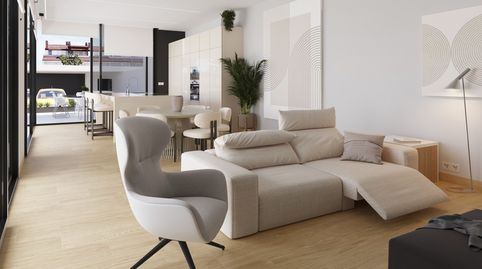 Foto 3 de Casa adosada en venta en Cl Cigne, 12, Corinto - Almarda, Sagunto / Sagunt