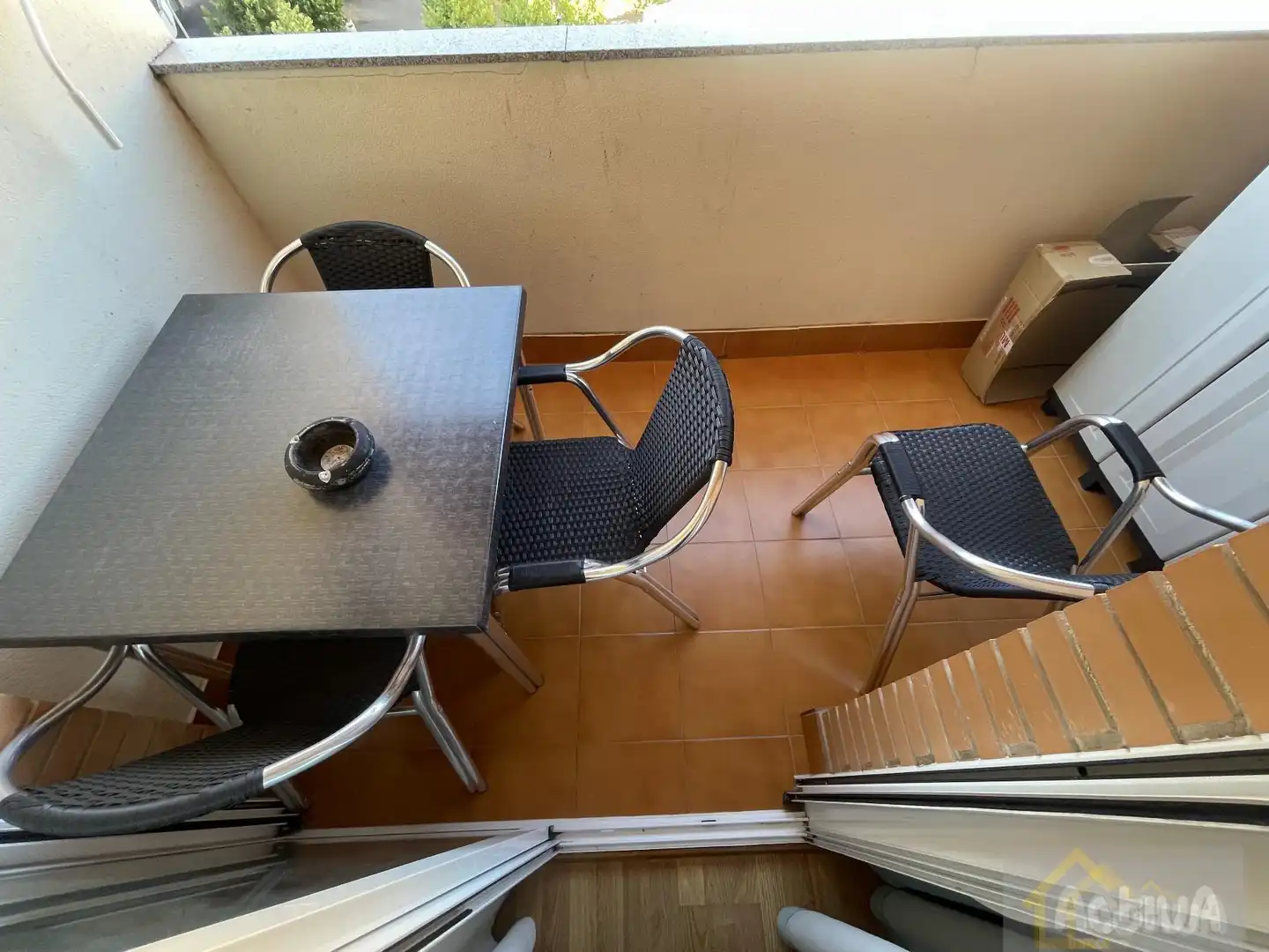 Piso de alquiler en Sur