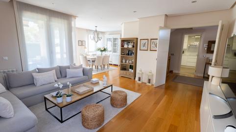 Foto 2 de Casa o xalet en venda a Villanueva de la Cañada ciudad, Madrid