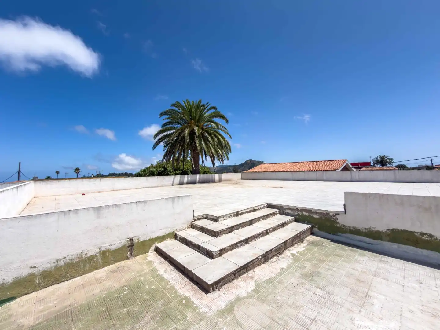Xalet amb piscina en venda a Guamasa - El Ortigal - Los Rodeos, imagen 67