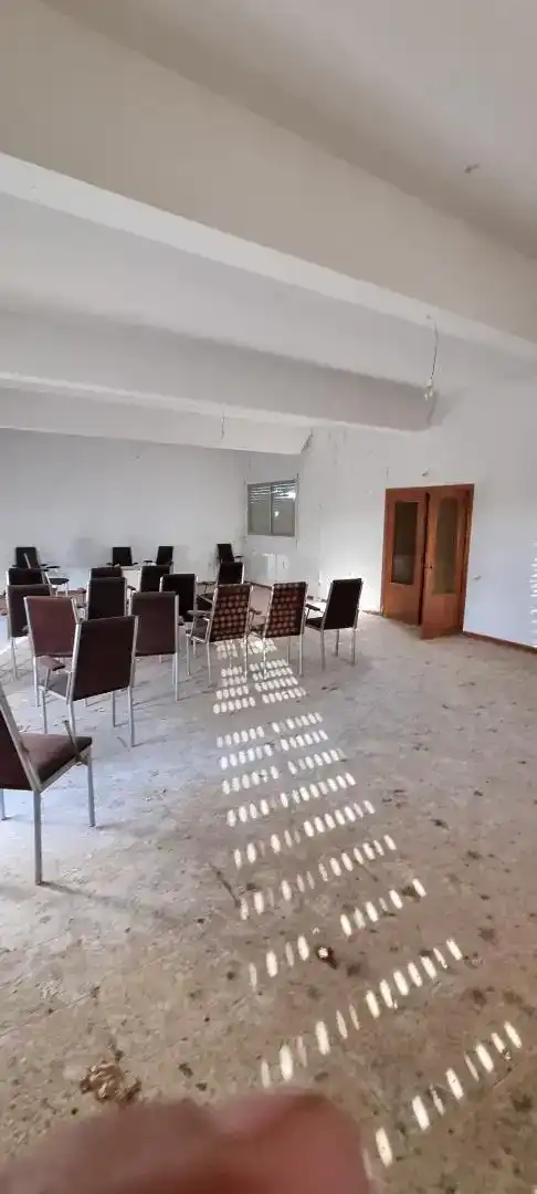 Casa adosada en venda en La Pueblanueva