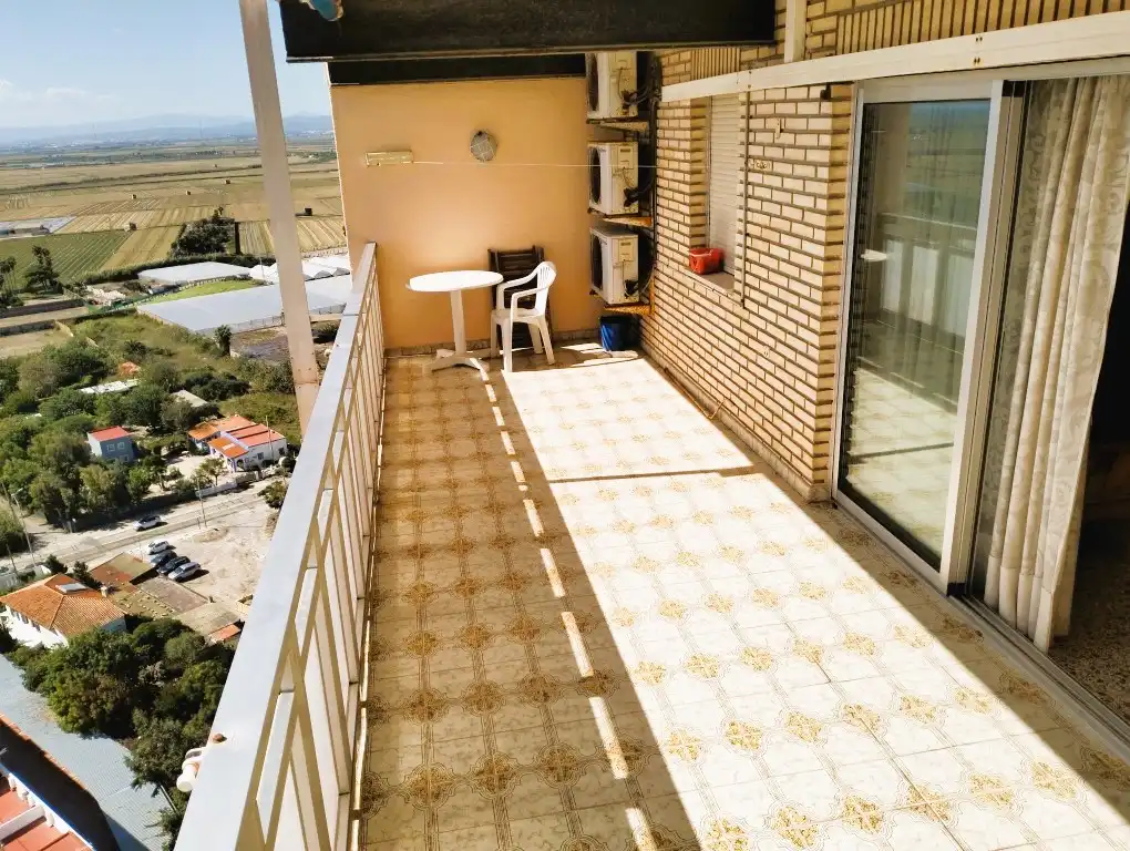 Apartamento en venta en Avinguda de les Gavines, 103, El Perellonet