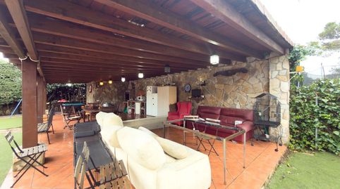 Foto 4 de Casa o xalet en venda a Eurovillas, Nuevo Baztán