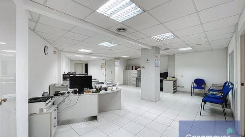Foto 2 de Oficina en venta en Calle General Primo de Rivera, Barrio del Centro, Alicante / Alacant