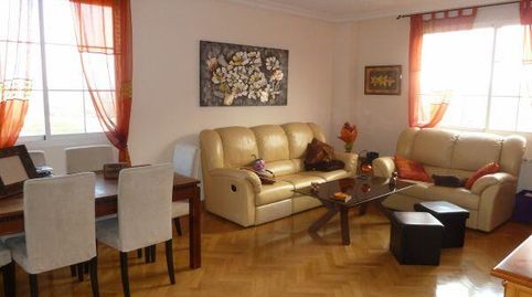 Foto 2 de Piso en venta en Avenida de Séneca, 16, Vega de la Moraleja, San Sebastián de los Reyes