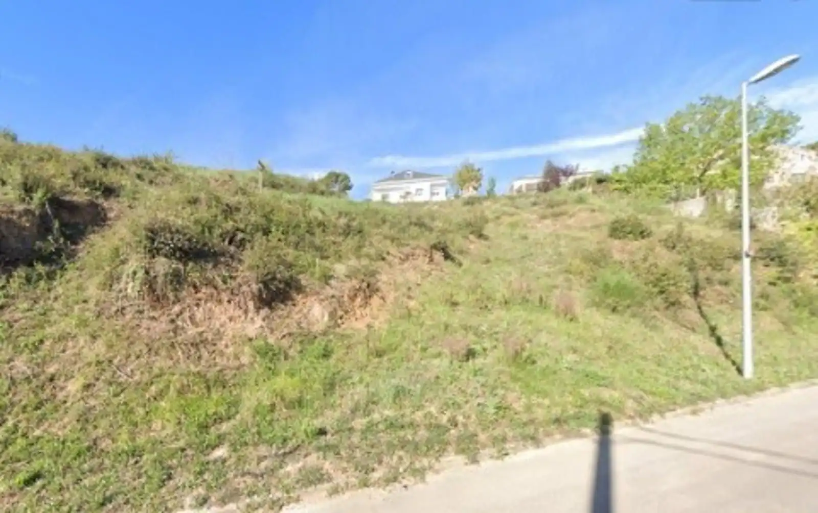Wohnbaugrundstück zum Verkauf in Caldes de Montbui, imagen 3