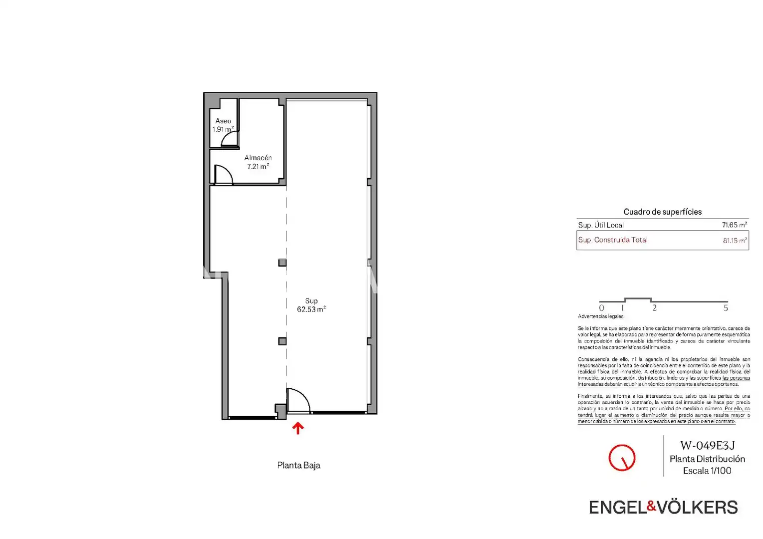 Residencial en venta en Donostia - San Sebastián 