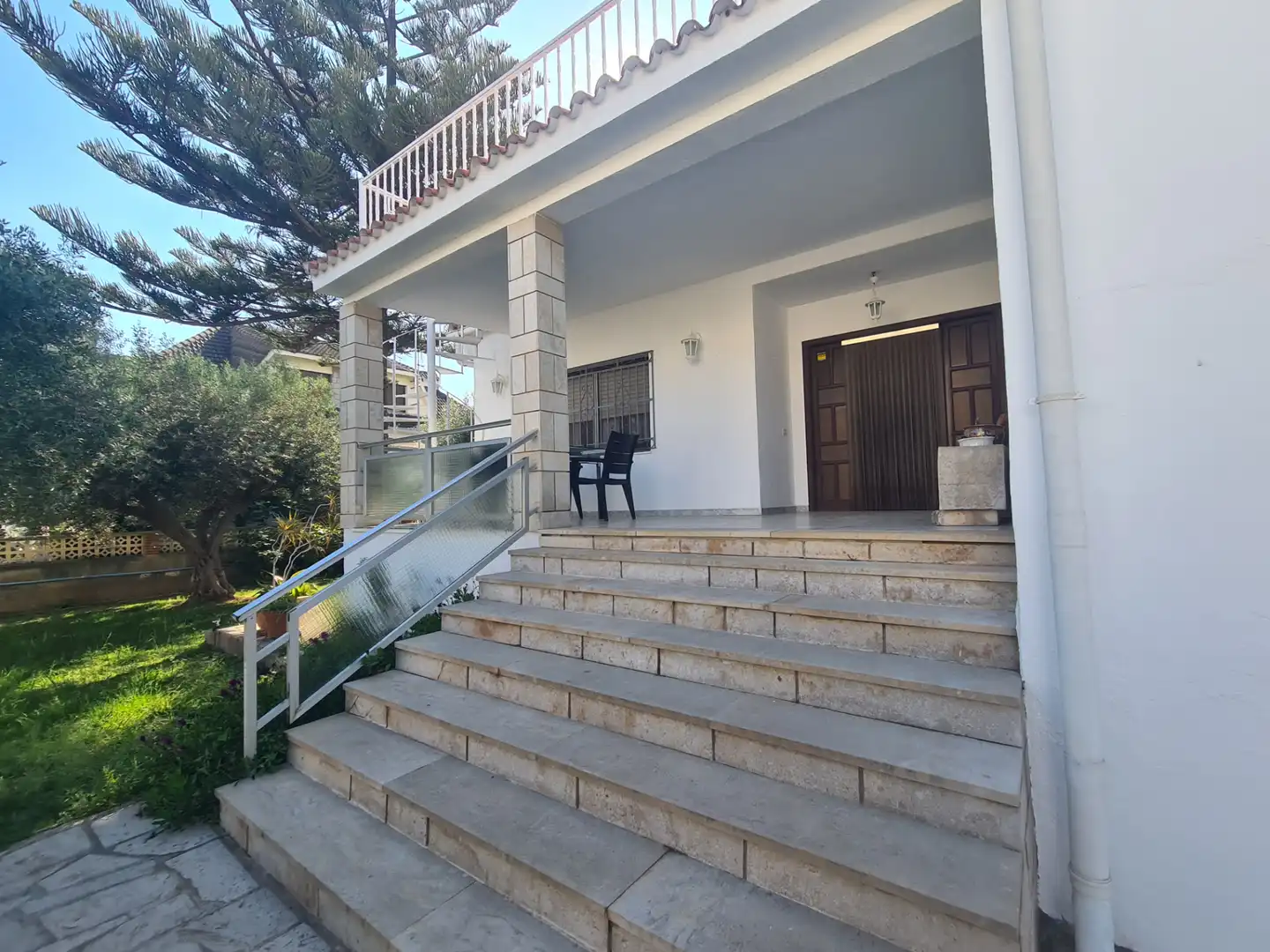 Casa o xalet en venda en Vinaròs amb Calefacció, Jardí privat i Terrassa