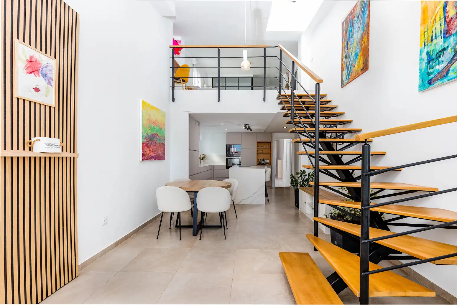 Piso en venta en Gandia - CL ALFARO, 30, Centro Histórico