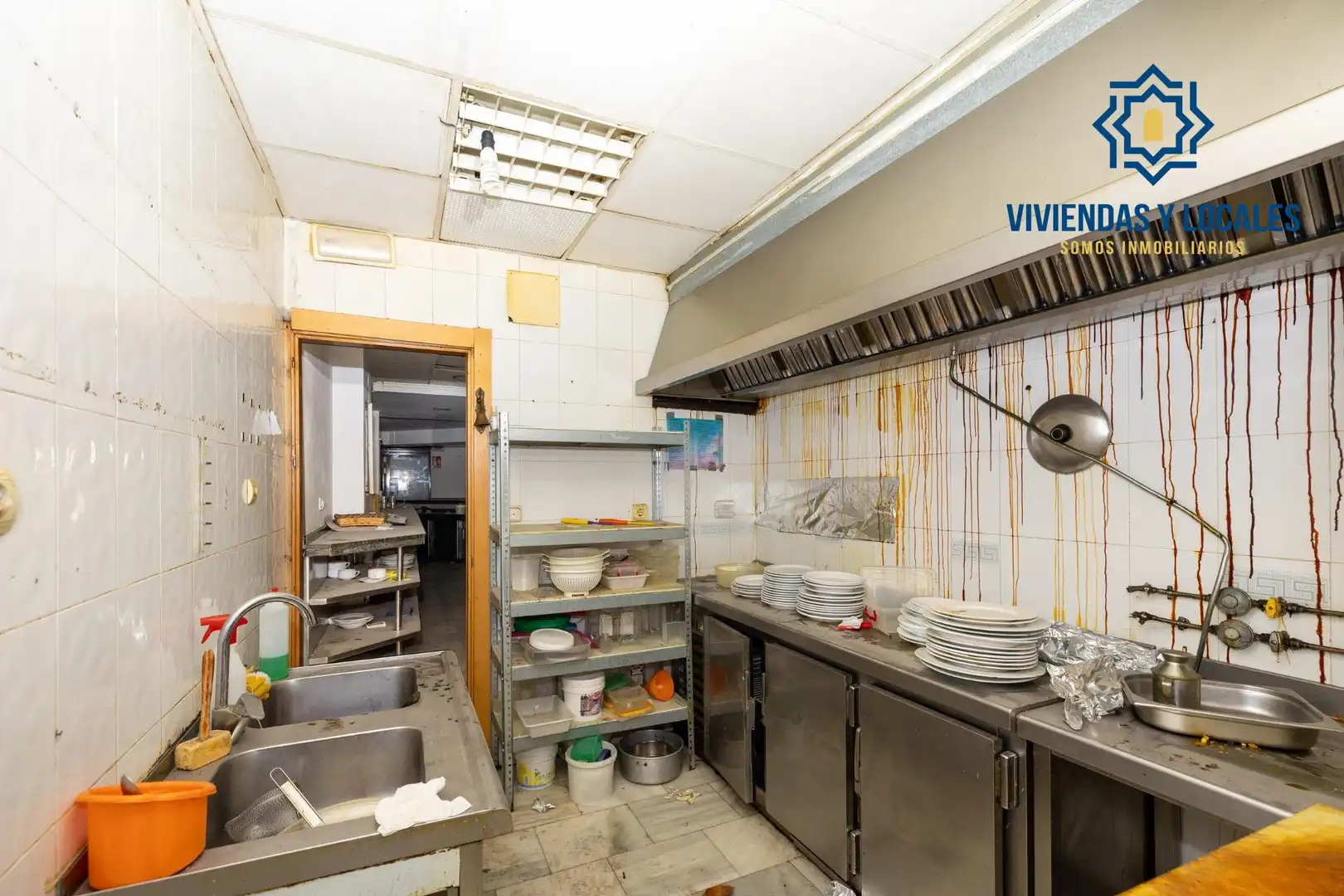 Gewerbefläche zum Verkauf in Avenida Avenida Juan Pablo II 92, imagen 12
