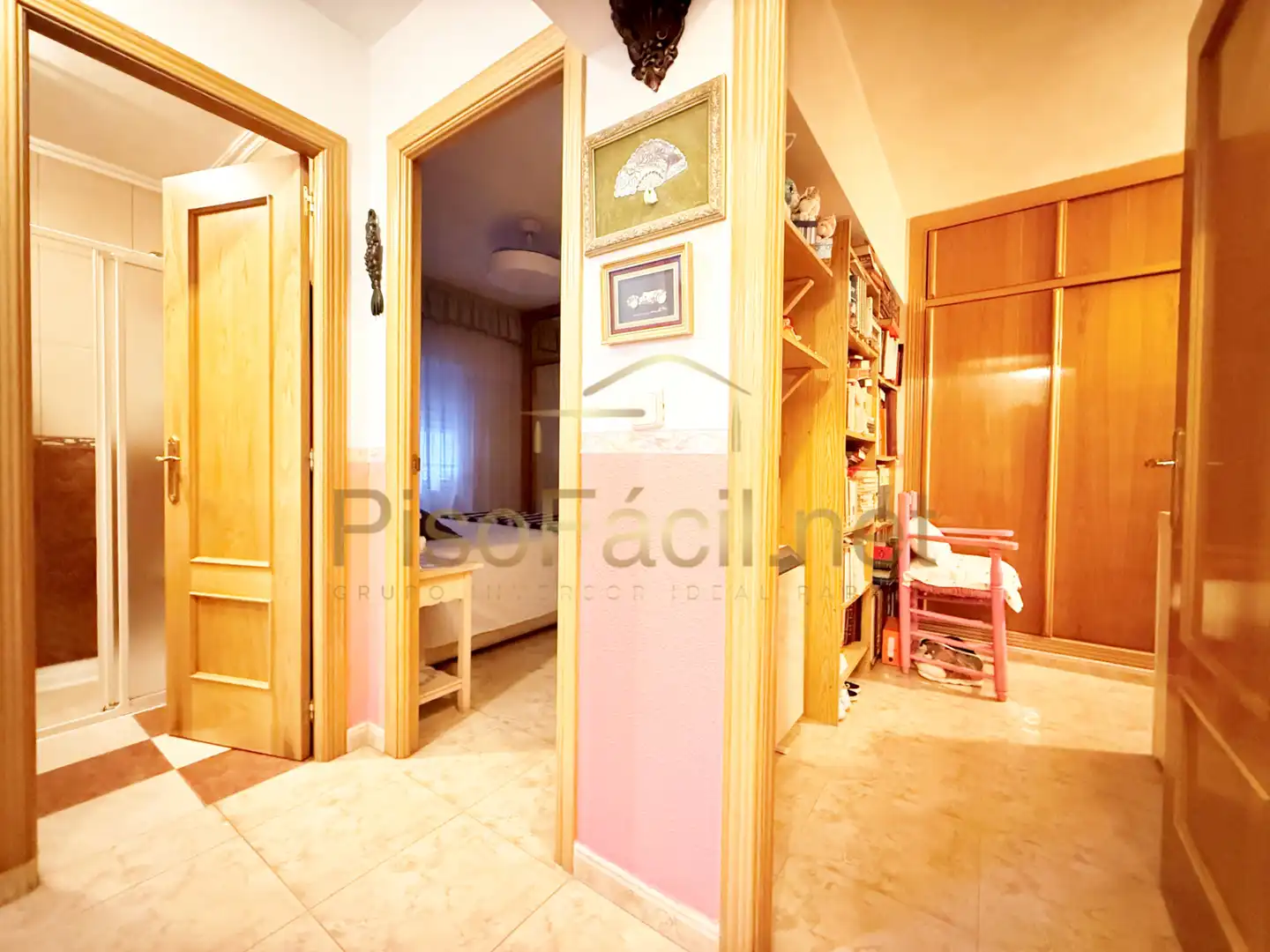 Commercial properties for sale in Parla  with Heating