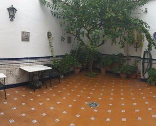 Jardí de Casa o xalet en venda en  Córdoba Capital amb Aire condicionat i Terrassa