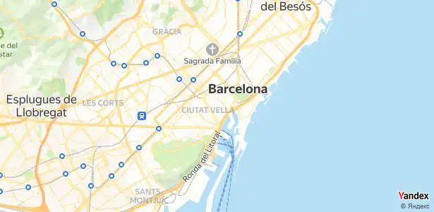 Wohnung zum Verkauf in Ciutat Vella, imagen 3