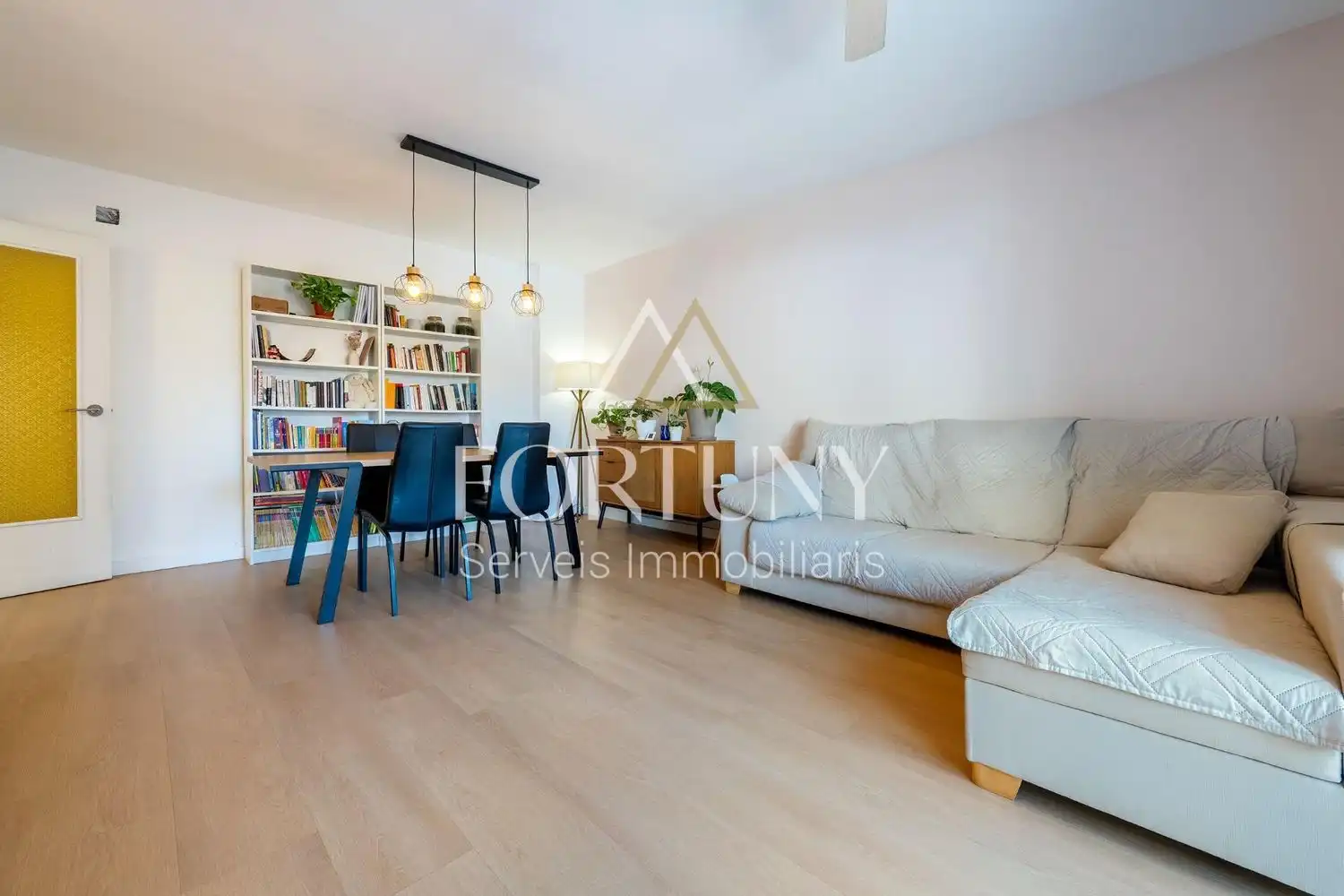 Appartamento con terrazza in vendita a del Morell 11, imagen 4